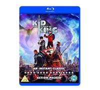 The Kid Who Would Be King [ Blu-ray ] [2019]