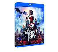 El Niño que Pudo Ser Rey [Blu-ray]