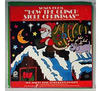 The Kiddieland Chorus - Songs For Children