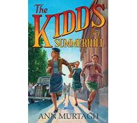The Kidds of Summerhill