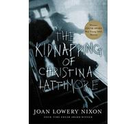 The Kidnapping of Christina Lattimore