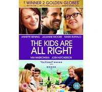 The Kids Are All Right – Universal Pictures – DVD