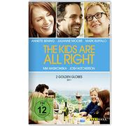The Kids Are All Right