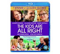 The Kids Are All Right [Blu-ray]
