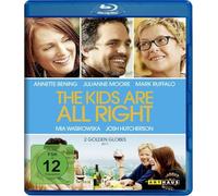The Kids Are All Right [Blu-ray]