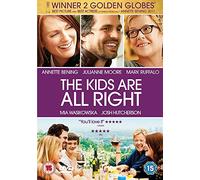 The Kids Are All Right [DVD]