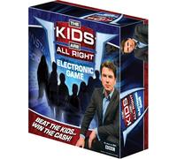 The Kids Are All Right Electronic Game