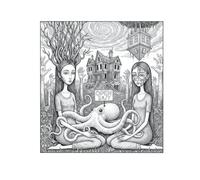 The Kids are Strange