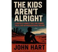 “The Kids Aren’t Alright: And Neither Is the World They Inherited”: "A grumpy old man’s guide to what the hell went wrong and why it’s not just nostalgia talking.”