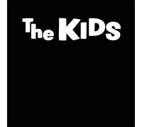 The Kids - Black Out [VINYL]
