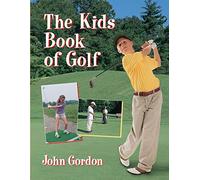 The Kids Book of Golf