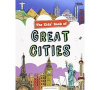 The Kids' Book of Great Cities