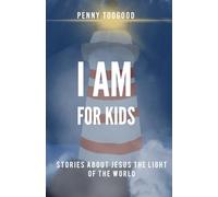 The Kids Book of I Am’s: A Grace Filled Devotional For Kids