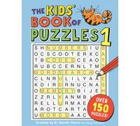 The Kids' Book of Puzzles 1