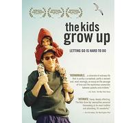 The Kids Grow Up