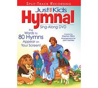 The Kids Hymnal Sing-Along