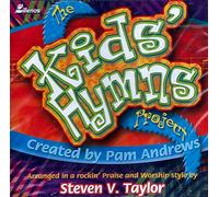 The Kids' Hymns Project: An exciting new worship experience for children Featuring 15 hymns and their stories