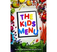 The Kids Menu