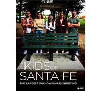The Kids of Santa Fe: The Largest Unknown Mass Shooting