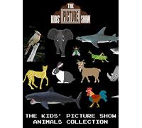 The Kids' Picture Show - Animals Collection