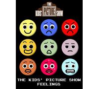 The Kids' Picture Show - Feelings