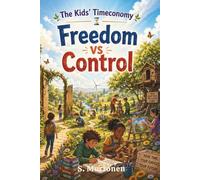 The Kids' Timeconomy: Freedom vs Control