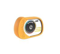 Kidycam Camera - KIDYWOLF orange