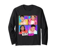 The KIDZ BOP Kids! Long Sleeve T-Shirt