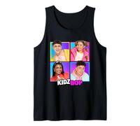 The KIDZ BOP Kids! Tank Top