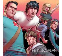 The Kiera Plan - Right Now