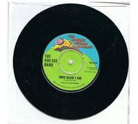The Kiki Dee Band - How Glad I Am / Peter [7" Vinyl]