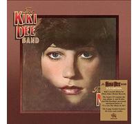 The Kiki Dee Band - The Kiki Dee Band: I’ve Got The Music In Me Deluxe Packaging)
