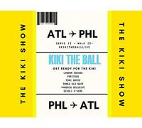 The Kiki Show