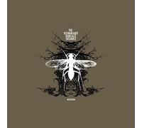 The Kilimanjaro Darkjazz Ensemble - Mutations [VINYL]