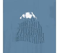 The Kilimanjaro Darkjazz Ensemble - The Kilimanjaro Darkjazz Ensemble