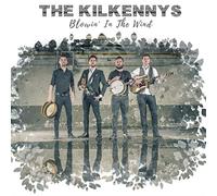 The Kilkenny - Blowin' In The Wind