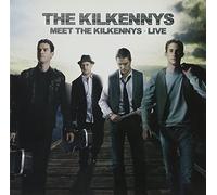 The Kilkennys - Meet The Kilkennys - Live