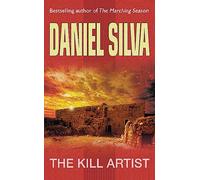 The Kill Artist : (Gabriel Allon 1)