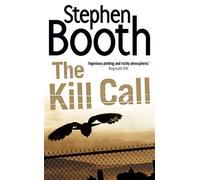 The Kill Call: Book 9 (Cooper and Fry Crime Series)