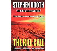 The Kill Call (Cooper and Fry)