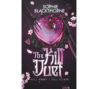 The Kill Duet (Kill Away+Kill Again) (Khaos Series)