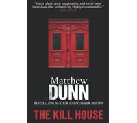 The Kill House: 4 (Ben Sign Mystery)