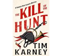 The Kill of the Hunt