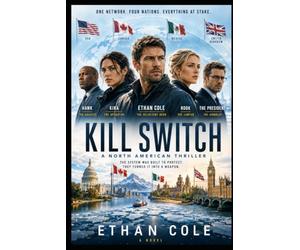 The Kill Switch: When Allies Turn Dangerous (Ethan Cole)