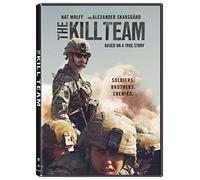 The Kill Team [DVD]