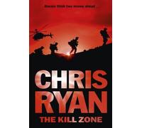 The Kill Zone by Ryan, Chris (2010) Hardcover