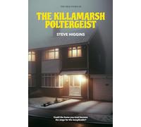 The Killamarsh Poltergeist