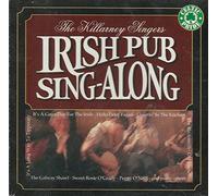 The Killarney Singers - Irish Pub Sing-Along