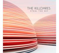 The Killdares - Steal the Sky