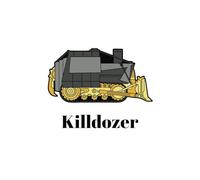 The Killdozer Notebook